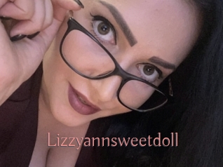 Lizzyannsweetdoll