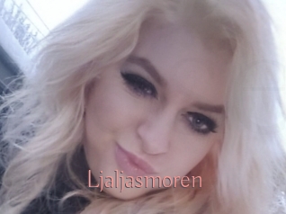 Ljaljasmoren