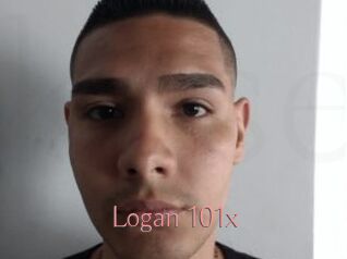 Logan_101x