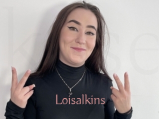 Loisalkins