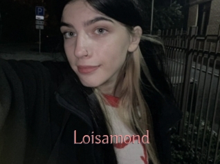 Loisamond