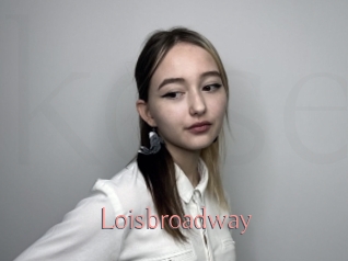 Loisbroadway