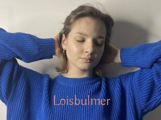 Loisbulmer