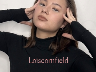 Loiscornfield