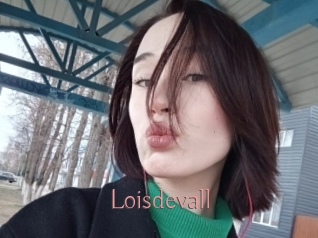 Loisdevall