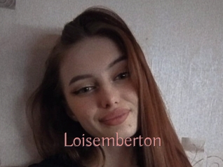 Loisemberton