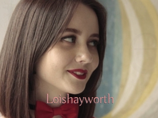 Loishayworth