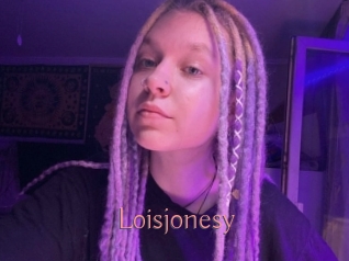 Loisjonesy