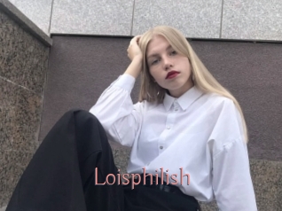 Loisphilish