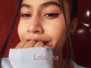 Lolalena