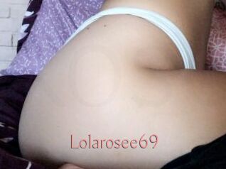 Lolarosee69