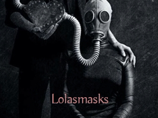 Lolasmasks