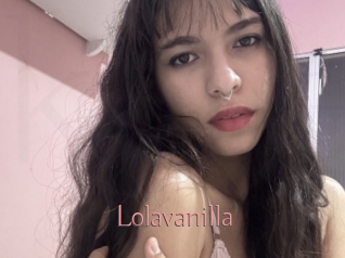 Lolavanilla