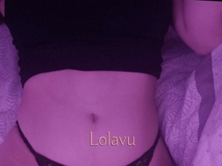 Lolavu