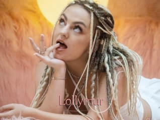 Lollymur