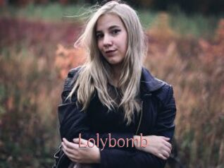 Lolybomb