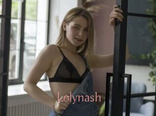 Lolynash