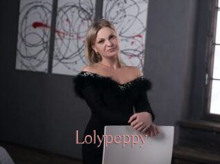 Lolypeppy