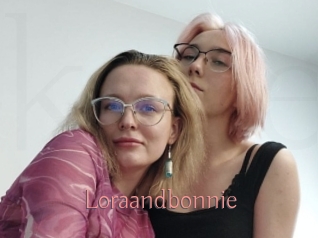 Loraandbonnie