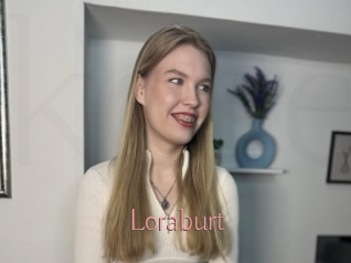 Loraburt