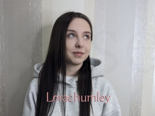 Lorachumley