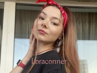 Loraconner