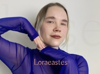 Loraeastes