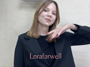 Lorafarwell