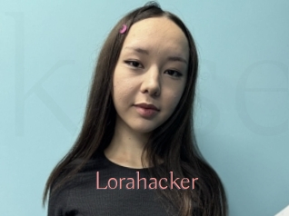 Lorahacker