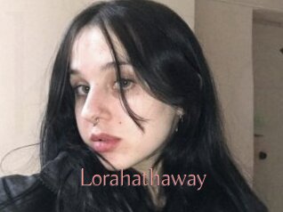 Lorahathaway