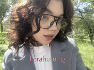 Loraheming