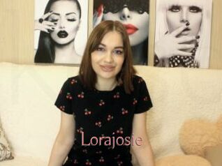 Lorajosie