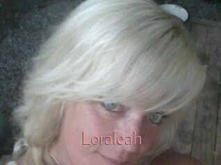 Loraleah