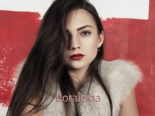 Loraloraa