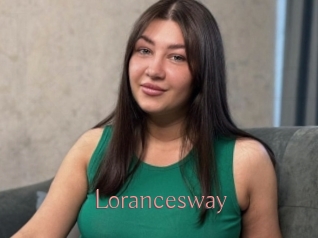 Lorancesway