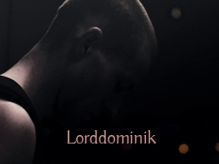 Lorddominik