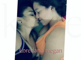 Loredana_megan