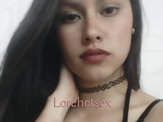 Lorehotsex