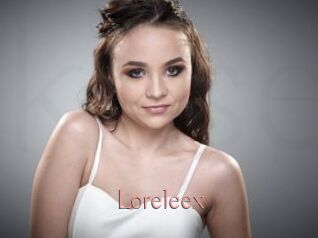 Loreleex