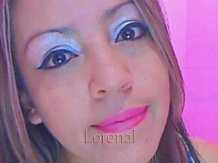 Lorenal