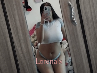 Lorenalx