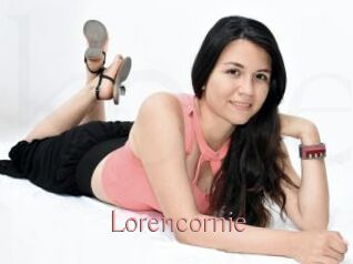 Lorencornie