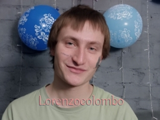 Lorenzocolombo