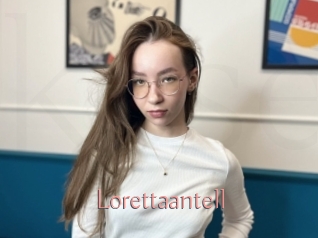 Lorettaantell