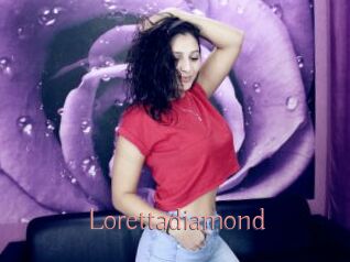 Lorettadiamond