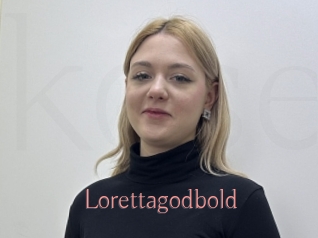 Lorettagodbold