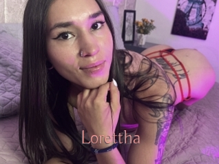 Lorettha