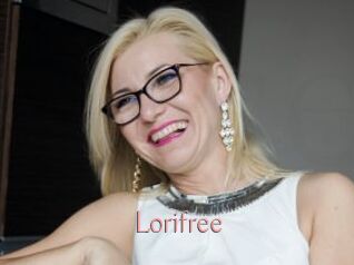 Lorifree