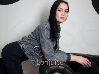 Lorijuice