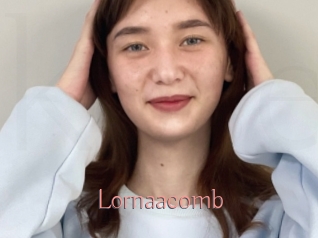 Lornaacomb